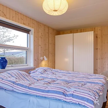 4 Person In Svendborg